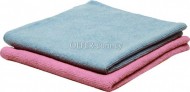 KAJA Microfiber Cloth terry 220g/m2 40x40 cm - 1