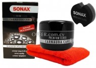 SONAX Premium Class CarnaubaCare 250 ml