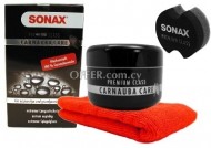 SONAX Premium Class CarnaubaCare 250 ml - 1