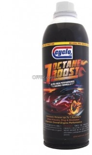 CYCLO 7 OCTANE BOOST  474 ML