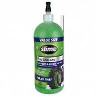 SLIME TYRE SEALANT  946 ML