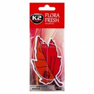 K2 FLORA FRESH STRAWBERRY - 1