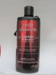 CYCLO ABSOLUTE Headlight Restore 200 ML - 1