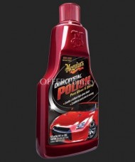 MEGUIAR'S DEEP CRYTAL POLISH 473 ML