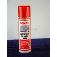 SONAX Hard Wax 300ml - 1