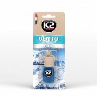 K2 VENTO FRESH 8 ML - 1