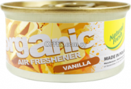 NATURAL FRESH  ORGANIC AIR FRESHENER VANILLA