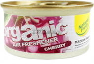 NATURAL FRESH  ORGANIC AIR FRESHENER CHERRY