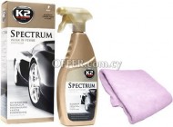 K2 QUICK WAX 750 ML - 1