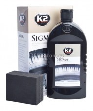 K2 SIGMA TYRE SHINE 1 LT - 1