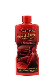 KARSHINE LEATHER CONDITIONER  500 ML