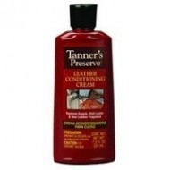 TANNER PRESERVE LEATHER CONDITIONING CREAM 221 ML - 1