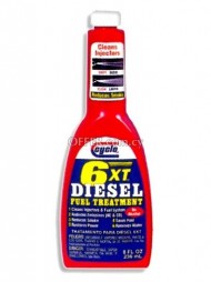 CYCLO 6XT DIESEL FULL TREATMENT - 1