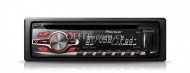 PIONEER CAR CD RADIO WITH BLUETOOTH - 1