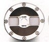 A&C FUEL CAP COVER - 1