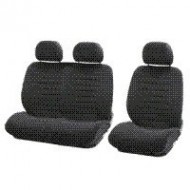 CARPOINT SEAT CUSHION FOR TRUCK - 1