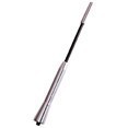 CARPOINT ANTENNA 16 V SHORTSTICK ALUMNIUM 17.5 CM