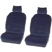 CARPOINT SEAT COVER FRONT WASHINGTON BLUE