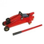 CARPOINT TROLLEY JACK 2000 KG - 1