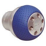 CARPINT GEAR KNO? ALUMINIUM/BLUE ROUND