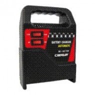 CARPOINT BATTERIES CHARGER 8 AMP TUV/GS - 1