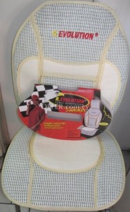 REVOLUTION CAR SEAT BAMBOO