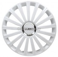 WRC SET WHEEL COVERS 14 ''