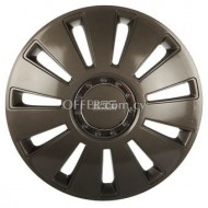 WRC SET WHEEL COVERS 15 '' - 1