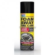 CYCLO FOAM AWAY TIRE CARE 574 ML - 1