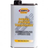 WYNN'S DIESEL SYSTEM TREATMENT 1 LT