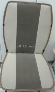 CAR SEAT CUSHION - 1