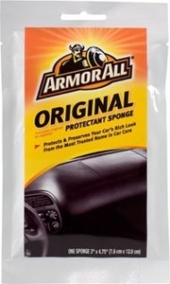 ARMORALL ORIGINAL PROTECTANT SPONGE