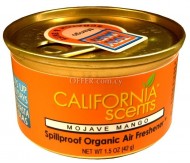 CALIFORNIA SCENT MOJAVE MANGO - 1