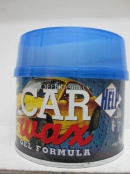 SUPER HELP CAR WAX 250 ML - 1