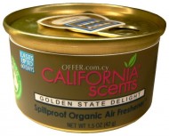 CALIFORNIA SCENT GOLDEN STATE DELIGHT - 1