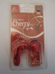 JEAN ALBERT CHERRY CAR PERFUME - 1