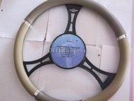 PERALINE STEERING WHEEL COVER 39-41 CM