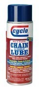 CYCLO CHAIN & CABLE LUBE 453 GR
