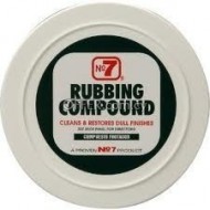 NO7 RUBBING COMPOUND  284 GR - 1