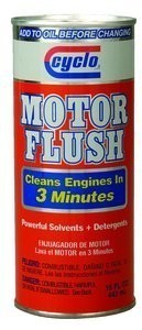 CYCLO MOTOR FLUSH 443ML - 1