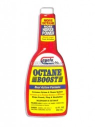 CYCLO OCTANE  BOOST 350ML - 1