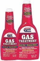 CYCLO GAS TREATMENT 350ML - 1