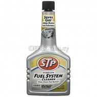 sTp Fuel  System Cleaner