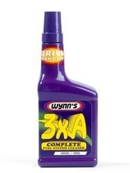 WYNN'S 3XA COMPLETE SYSTEM CLEANER DIESEL - 1