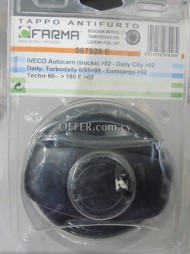 FARMA FUEL CAP FOR IVECO TRUCK