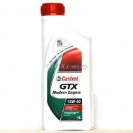 CASTROL GTX 15W-50 1 LT - 1