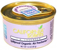 CALIFORNIA SCENT L.A. LAVENDER