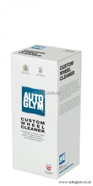 AUTO GLYM CUSTOM WHEEL CLEANER 500 ML - 1