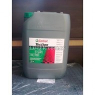 CASTROL TECTION 20W-50 20 LT - 1