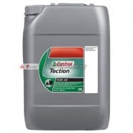 CASTROL TECTION 15W-40 20 LT